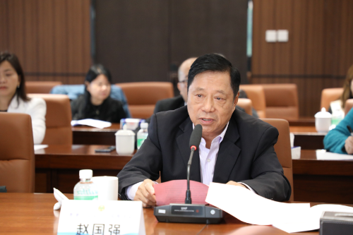 赵国强 澳门法联会会长、教授.JPG