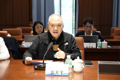 张光宇 广州应用科技学院副校长、教授.JPG