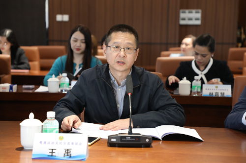王禹  澳门大学法学院教授.JPG